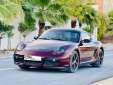 PORSCHE CAYMAN S 2006