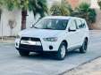 MITSUBISHI OUTLANDER 2011