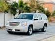 GMC YUKON DENALI XL 2013