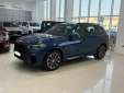 BMW X5 2021 (Blue)