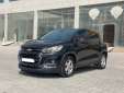 Chevrolet Trax 2017 (Black)
