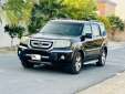HONDA PILOT 2010