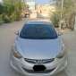Car for sale Hyundai Elentra 2014
