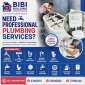 Plumbing service