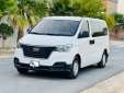 HYUNDAI H1 2019