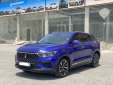 Bestune T77 2023 (Blue)