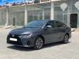Toyota Yaris 2026 (Grey)