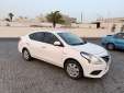 Nissan Sunny, Model- 2023, Mileage - 45000, Passing - December 2026