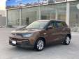Ssangyong Tivoli 2018 (Brown)