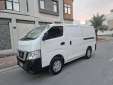 Nissan Urvan Cargo Van Well Mantaine Single Ownar