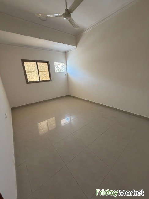 Luxury Apartment For Rent In Al-Duraz, Abu Subh Coast Near Salman City المنامة البحرين