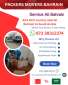 Packers and movers Bahrain services All over bahrain
