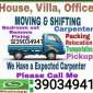 house mover and packers in bahrain with affordable price