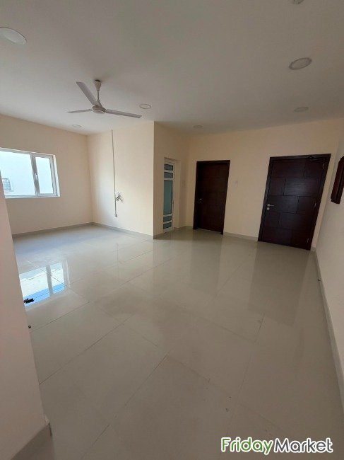 Commercial/Office Apartment For Rent Near Karami Restaurant Close To B المنامة البحرين