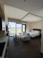 For rent a luxurious new studio apartment in Juffair, overlooking the