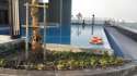 For Rent A Luxurious New Studio Apartment In Juffair, Overlooking The الجفير البحرين