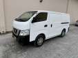 Nissan Urvan Cargo Van Well Mantaine Single Ownar