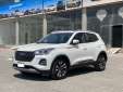 Chery Tiggo4 Pro / 2022 (White)