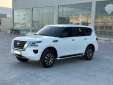 Nissan Patrol XE 2020 (White)