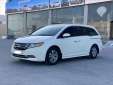 Honda Odyssey 2016 (White)