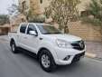 Foton Pickup Dubble Cabain Well Mantaine Single Ownar