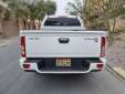 Foton Pickup Dubble Cabain Well Mantaine Single Ownar المنامة البحرين