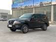 Nissan Patrol XE 2023 (Black)