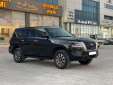 Nissan Patrol XE 2023 (Black) الرفاع البحرين