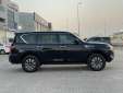Nissan Patrol XE 2023 (Black) الرفاع البحرين