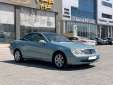 Mercedes Benz CLK-240 2004 (Green) الرفاع البحرين