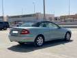 Mercedes Benz CLK-240 2004 (Green) الرفاع البحرين