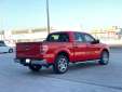 Ford F-150 2014 (Red) الرفاع البحرين
