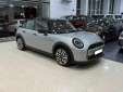 Mini Cooper C 2026 (Silver) الرفاع البحرين